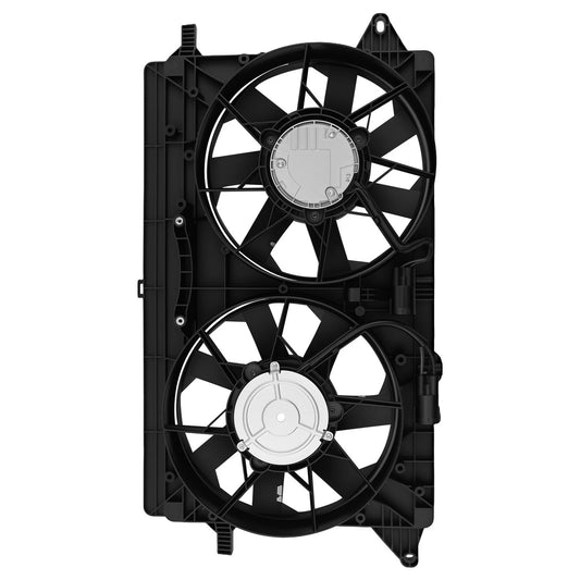 Radiator Cooling Fan Assembly for Chevrolet Volt (2011–2015) 20842242, 8DJYNM