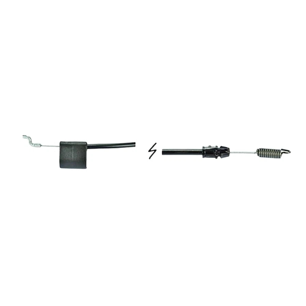 Snow Thrower Clutch Cable for