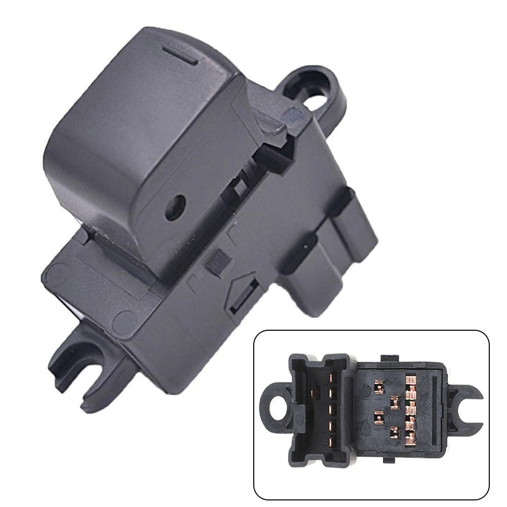 Power Switch Replacement for Nissan Qashqai