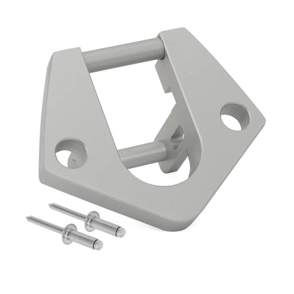 Dometic Sunchaser II Awning Bottom Foot Kit for Camper