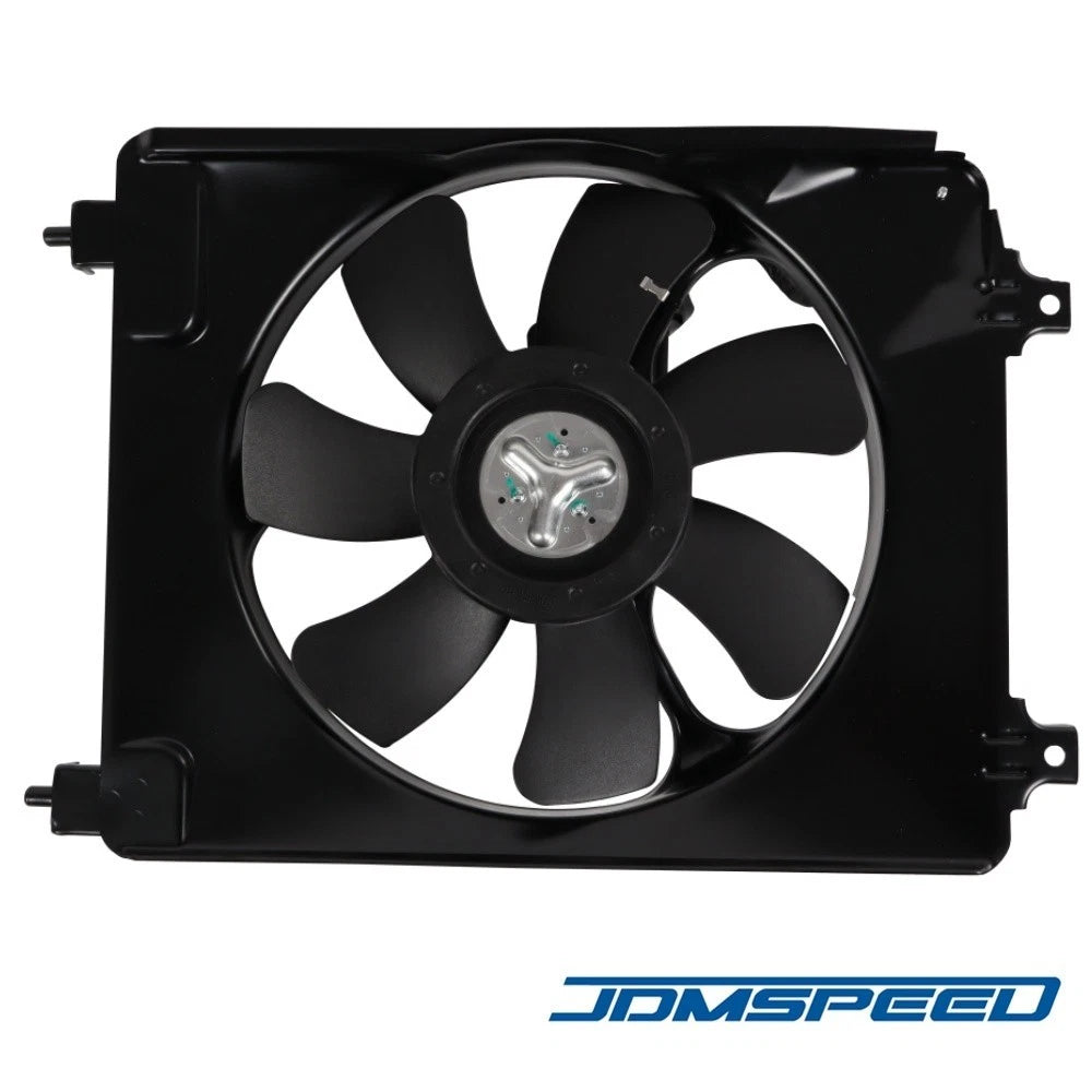 Radiator Condenser Cooling Fan for Honda Civic (2006–2011) 38616-RNA-A01, V4AE3H