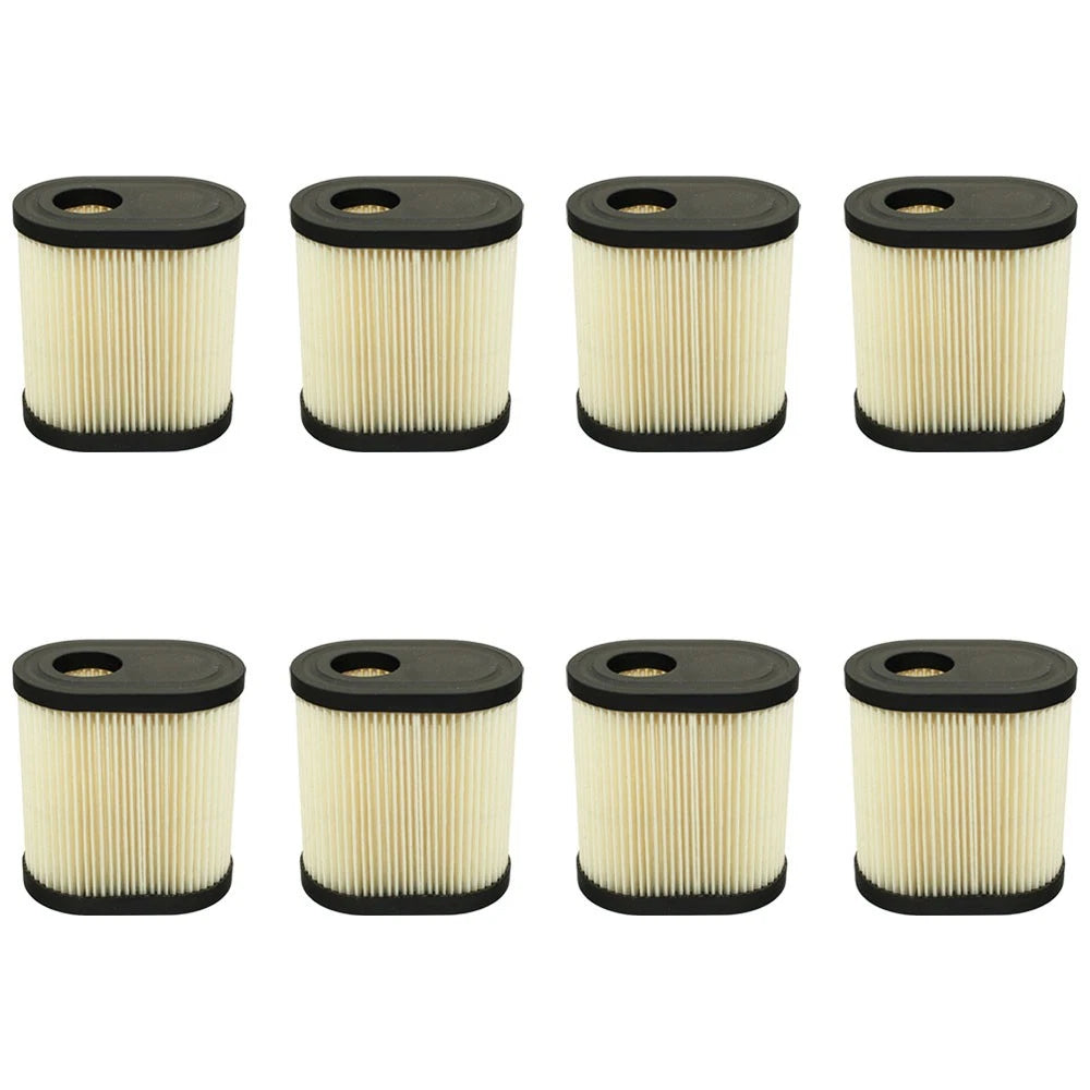 8X Air Filter for Cub Cadet