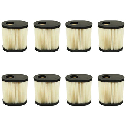 8X Air Filter for Cub Cadet