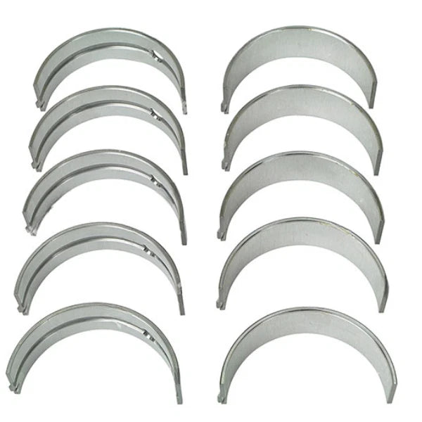 Main Bearing Set for Toyota Forklift 4Y Engine (Standard Size)