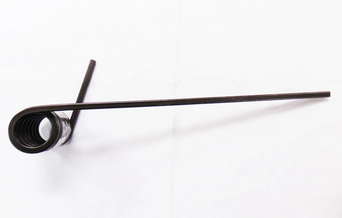 Left-Hand Suspension Spring for Arctic Cat Snowmobile (1704-147)