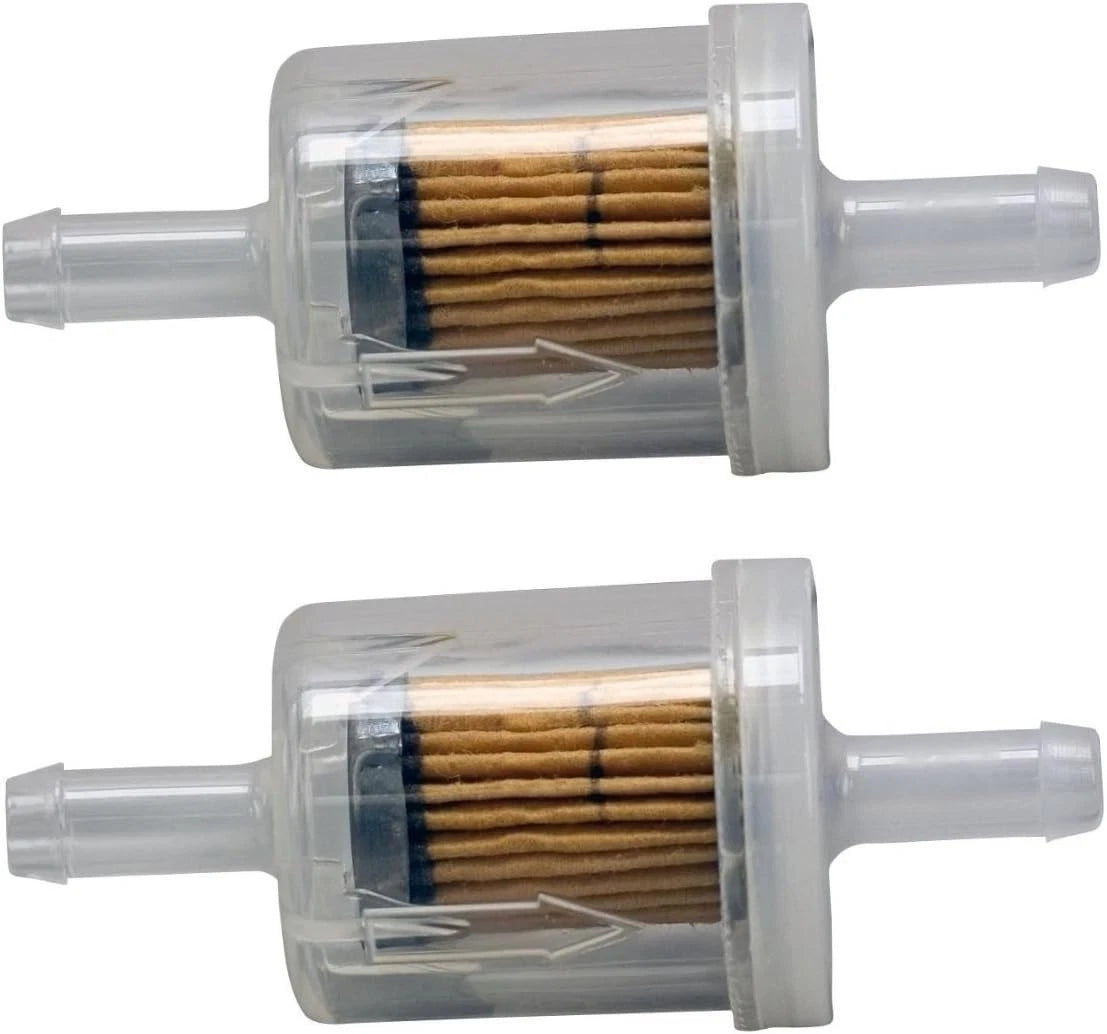 Fuel Filters for Small Engines (Bulk Packed)
