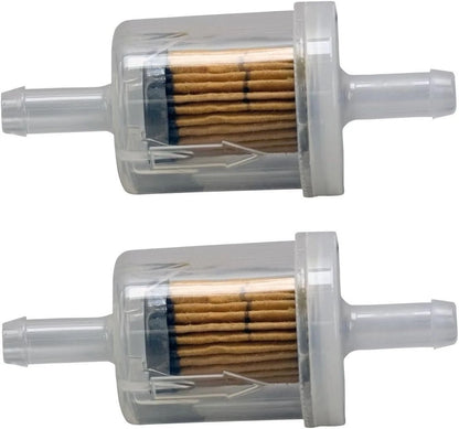 Fuel Filters for Small Engines (Bulk Packed)