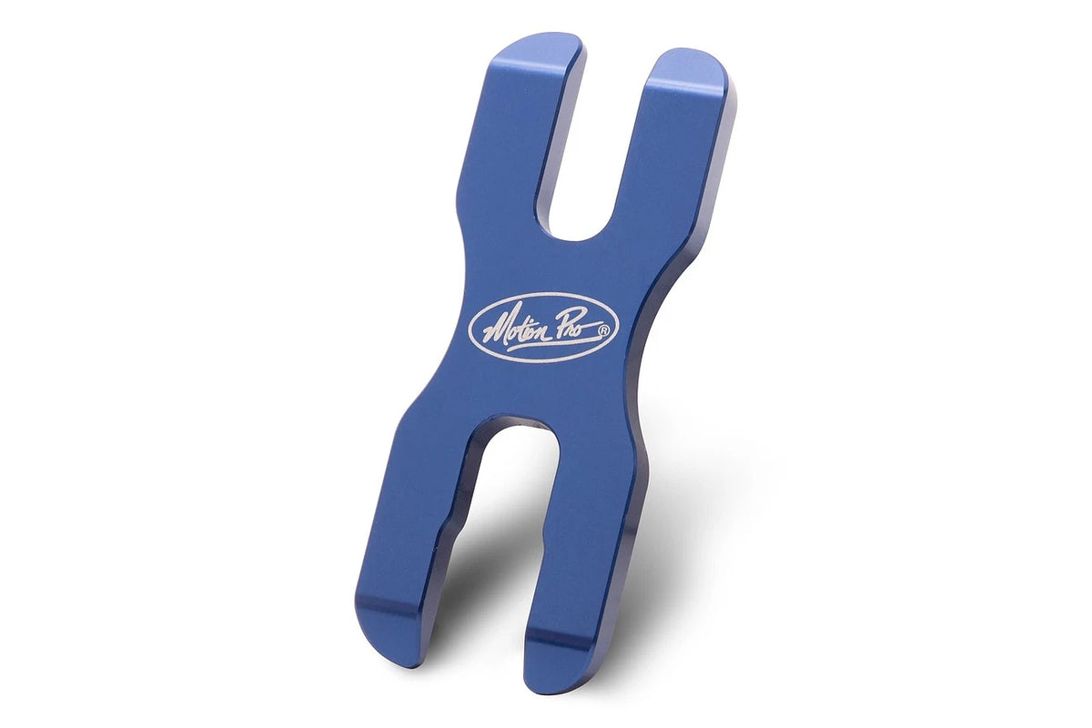 Damping Rod Holder Fork Tool for (08-0760)