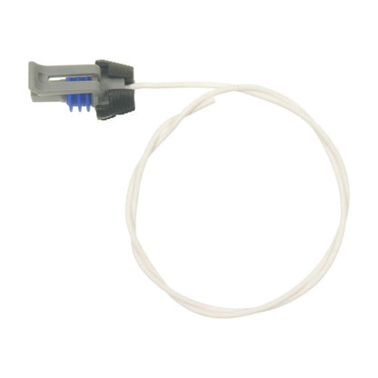 Metal Contact Terminal for Saturn SL/SL1/SL2/SW1 (1996–1999) ALX-PAU-SI-S-1214-CLA19