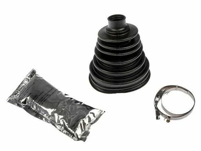Outer CV Boot for Mazda GLC (1981–1985) H541RM