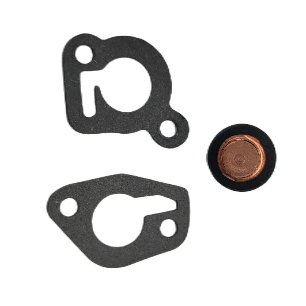Thermostat Kit for Mercury Outboard Motors (2 Str 6 8 9.9 15 20 25 HP) 14586A3