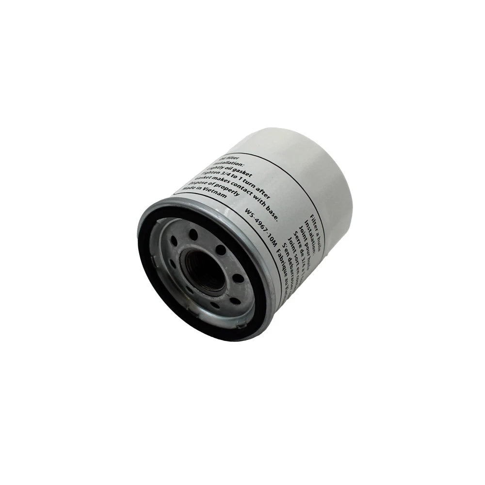 Oil Filter for Exmark Phazer and Quest (No Year Range Provided)