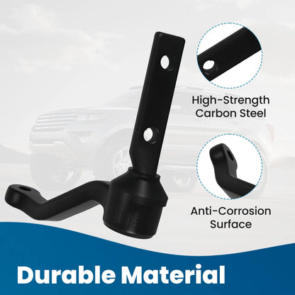 Front Upper Idler Arm for Chevy S10 (1982–2003) - 2GRZJ4, Front Suspension Kit