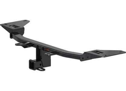 Curt 13379 Class 3 Receiver Hitch for Ford Taurus (2010–2010)