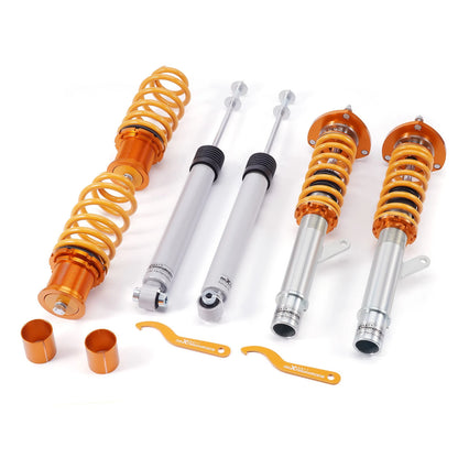 Coilover Suspension Kit for VW Golf MK7 (2012–2018) AC6HWO
