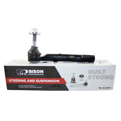 Steering Tie Rod End for 2012-2015 Toyota Prius Plug-In CT200h