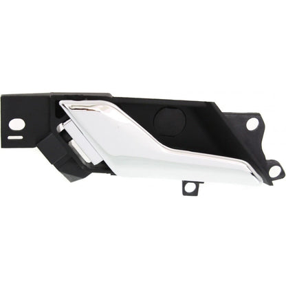 Chrome Interior Door Handle for Saturn Vue (2008–2010) CLX-M0-USA-REPS462328-CL360A1