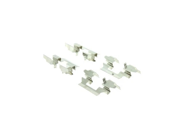 Brake Hardware Kit for Infiniti FX35 (2003–2005, 2007–2012) 23419PCBF