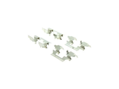 Brake Hardware Kit for Infiniti FX35 (2003–2005, 2007–2012) 23419PCBF