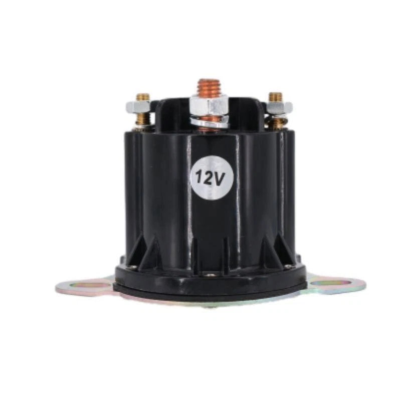 Hydraulic System Solenoid Relay for Western S.A.M. (1306317)