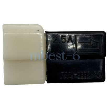 Relay 2.5A for Forklift (7321-9332-60)