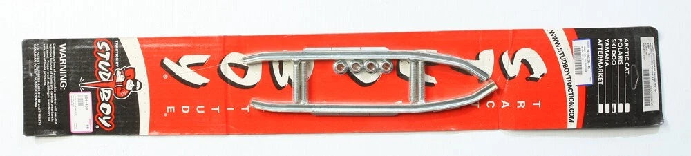 Shaper Bars 4.5in for DOO-S2256-45 (Ski-Doo)