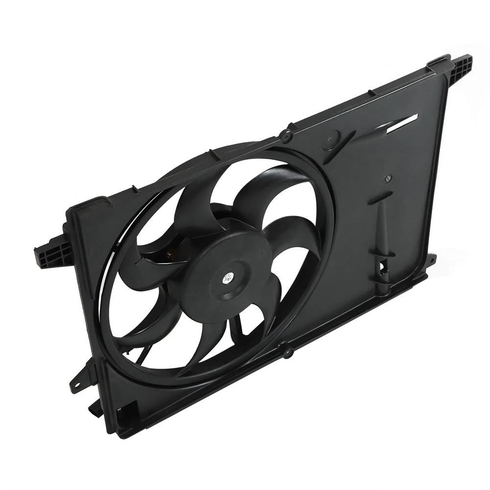 Single Radiator Cooling Fan for Chevrolet Spark (2016–2022) 42426778, GM3115271