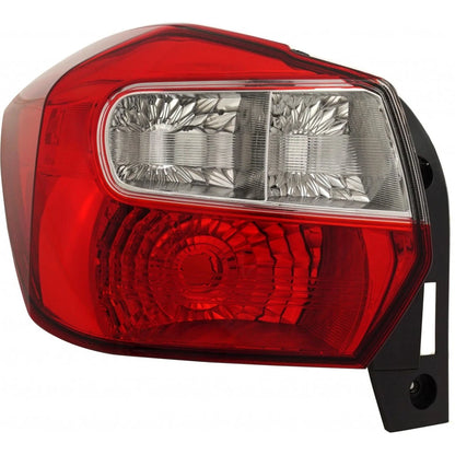 Tail Light for Subaru XV Crosstrek (2013–2015) SU2818104, CLX-M0-11-6464-01-9-CL360A3