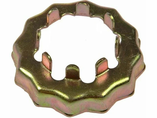 Front Spindle Nut Retainer for Mazda B2500 (1998–2001) Z766BN