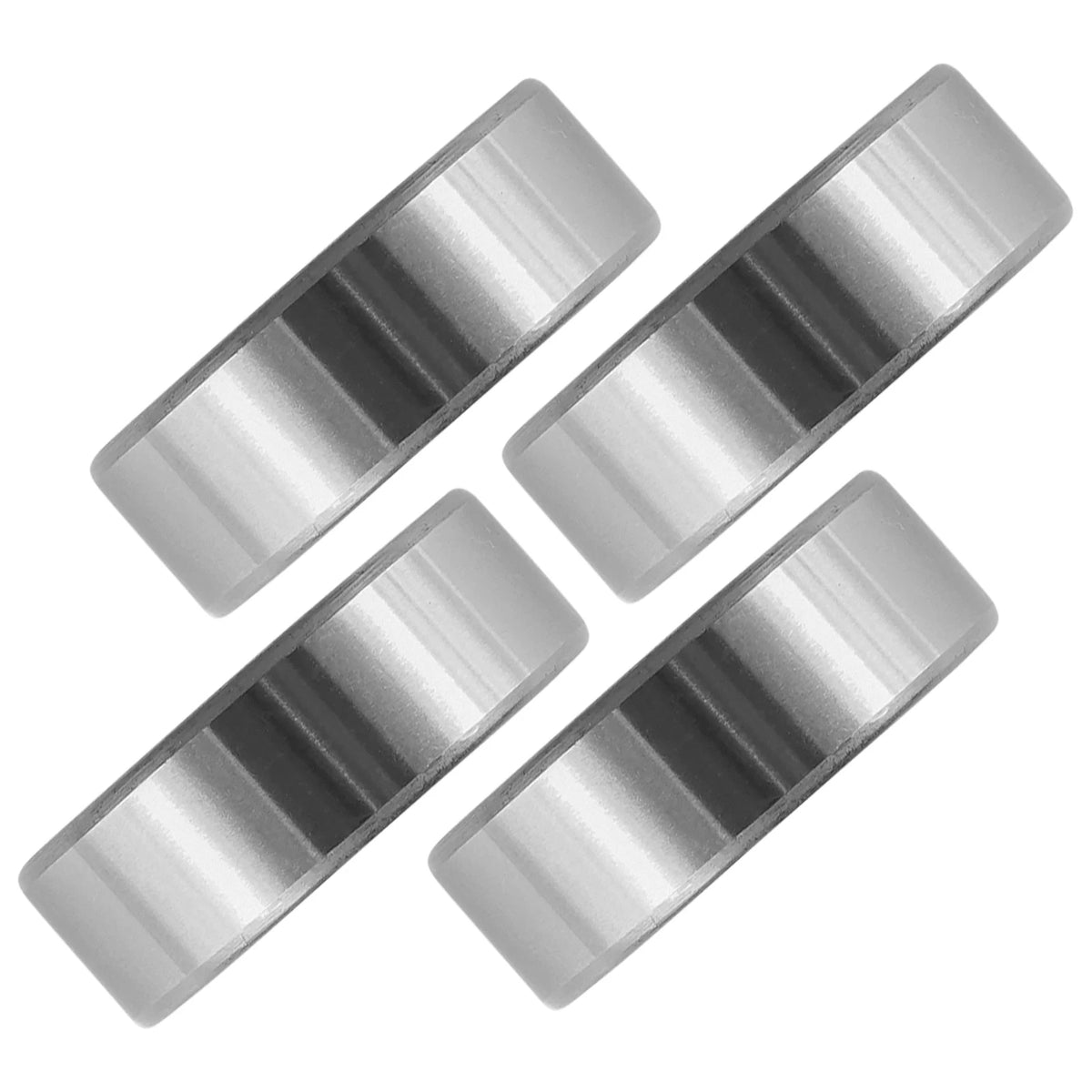 Deck Spindle Repair Kit for Ariens Gravely (01336451, 01336400, 05412000)