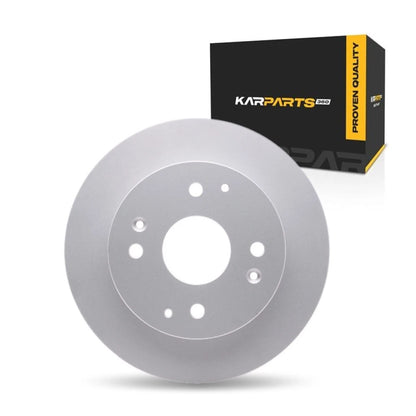 Disc Brake Rotor for Acura CL (1998–1999) ALX-PAU-DF-604-59025-CLA1