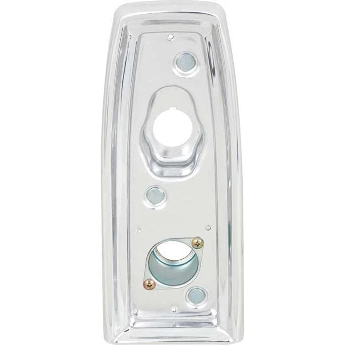 Tail Lamp Housing for Nova (1966–1967) 3910970H