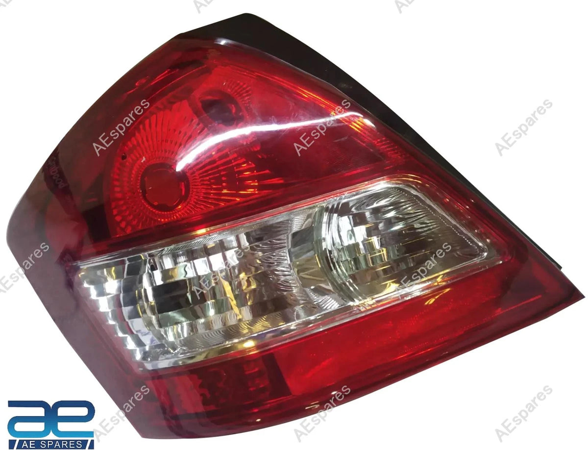 Rear Tail Lamp for Suzuki Swift Dzire (2012–2016)