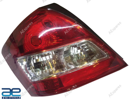 Rear Tail Lamp for Suzuki Swift Dzire (2012–2016)