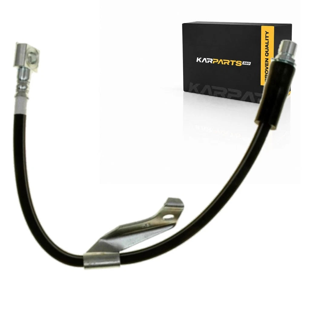 Brake Hose for Chevy Equinox (2005–2006) ALX-PAU-AC-18J4364-CLA1