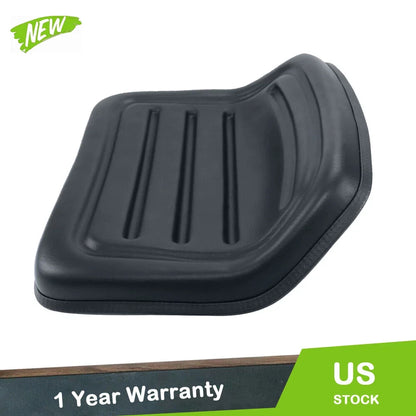 LMS2002 Low Back Riding Mower Seat for Universal Fitment