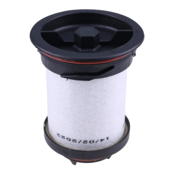 1PC Oil Filter Vacuum Pump for VC50/VC75/VC100/VC150 (731468-0000, OA1065)