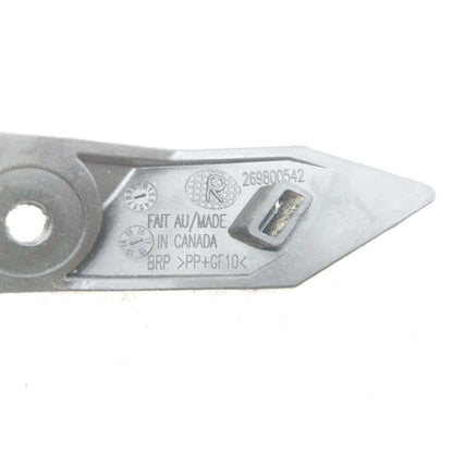Right Deflector Hand Hook for Sea-Doo Spark (269800542)
