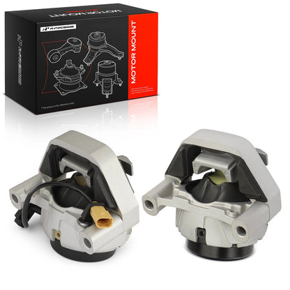 2X Engine & Transmission Mount for Audi A6 (2012–2018) 9988, 10046