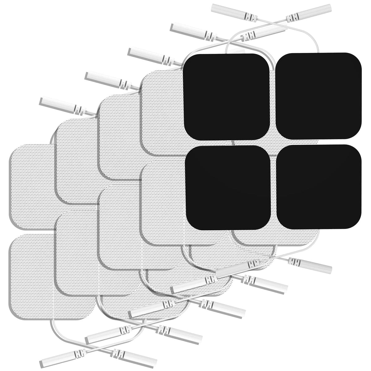 20 Pack Replacement Pads for TENS Unit