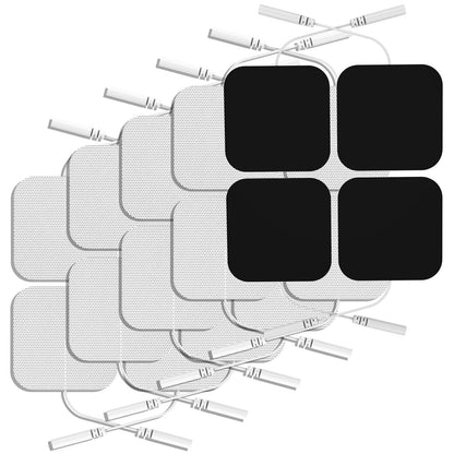 20 Pack Replacement Pads for TENS Unit