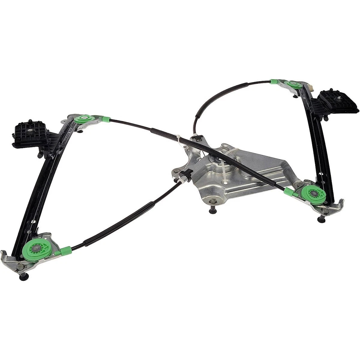 Dorman Window Regulator for Mustang (2011–2014) 752-258, WLR9035, AR3Z6323209A