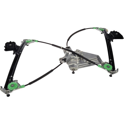 Dorman Window Regulator for Mustang (2011–2014) 752-258, WLR9035, AR3Z6323209A