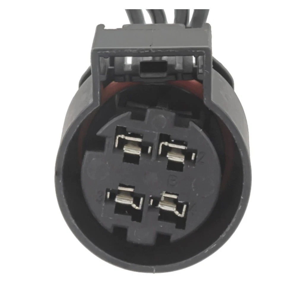 Ignition Coil Connector for Mercedes-Benz GLE400/GLE550 (2016–2017) ALX-PAU-SI-S3105-CLA26
