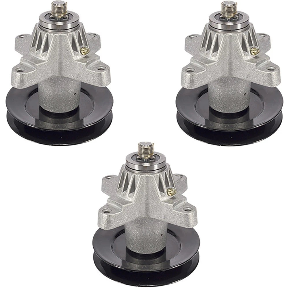 3X Spindle Assembly for MTD (Fits 618-04125)