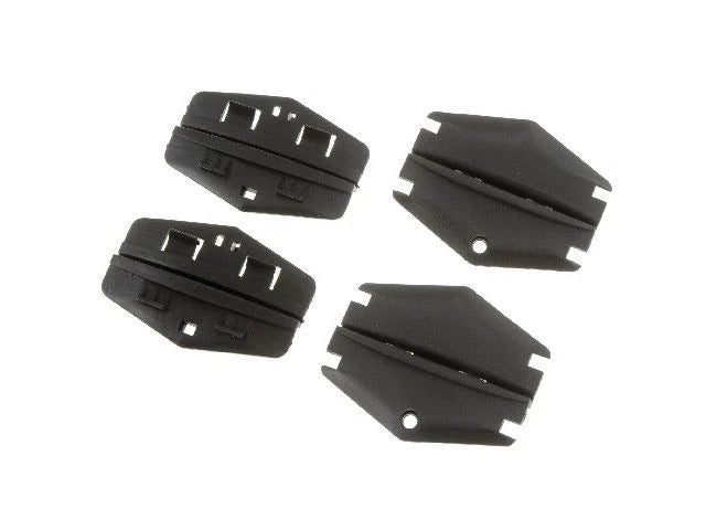 Window Guide for GMC K1500 Suburban (1982–1983) 67432PVVZ