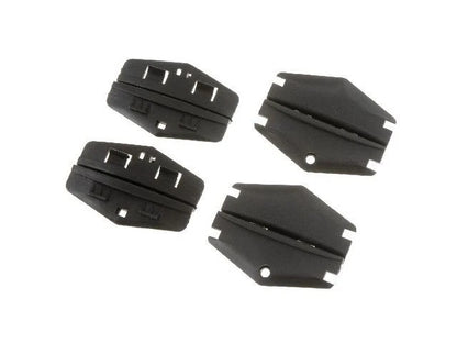 Window Guide for GMC K1500 Suburban (1982–1983) 67432PVVZ