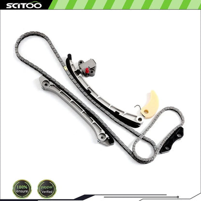Timing Chain Kit Set for Mazda CX-7, Speed 6, Speed 3 (2007–2012)