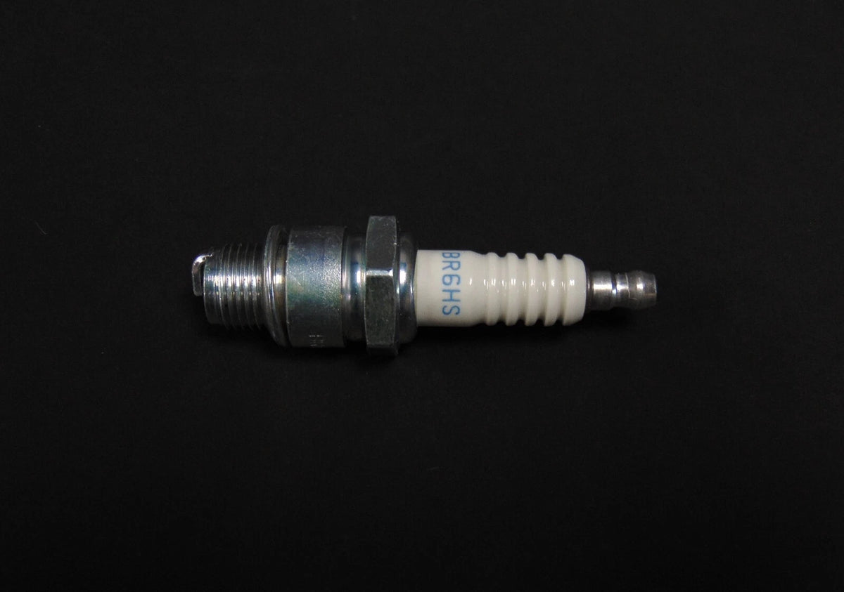 NGK Spark Plug BR6HS for Snowmobile (Read Listing)