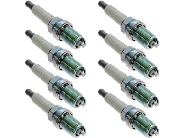 Spark Plug Set for Jaguar S Type (2000–2008) 12772VSRV